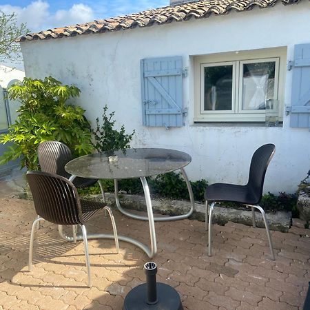 Saint-Xandre Petit Appartement المظهر الخارجي الصورة