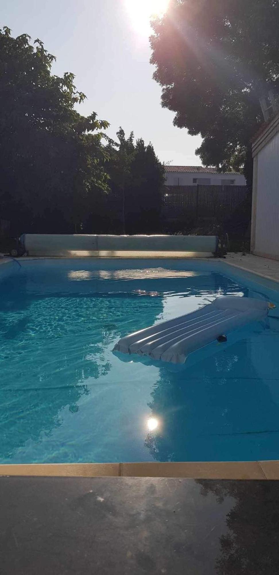 Saint-Xandre Petit Appartement المظهر الخارجي الصورة
