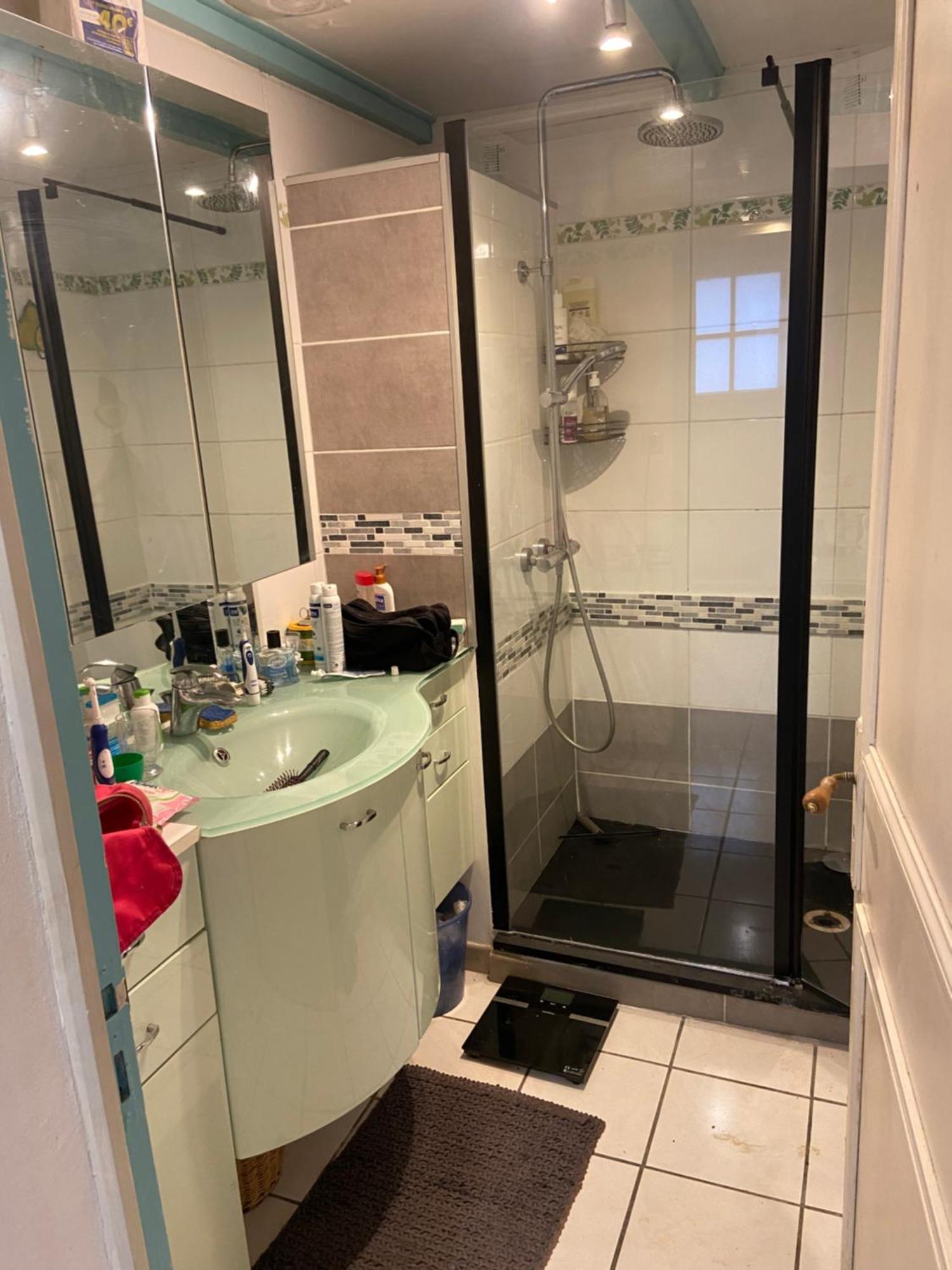 Saint-Xandre Petit Appartement المظهر الخارجي الصورة